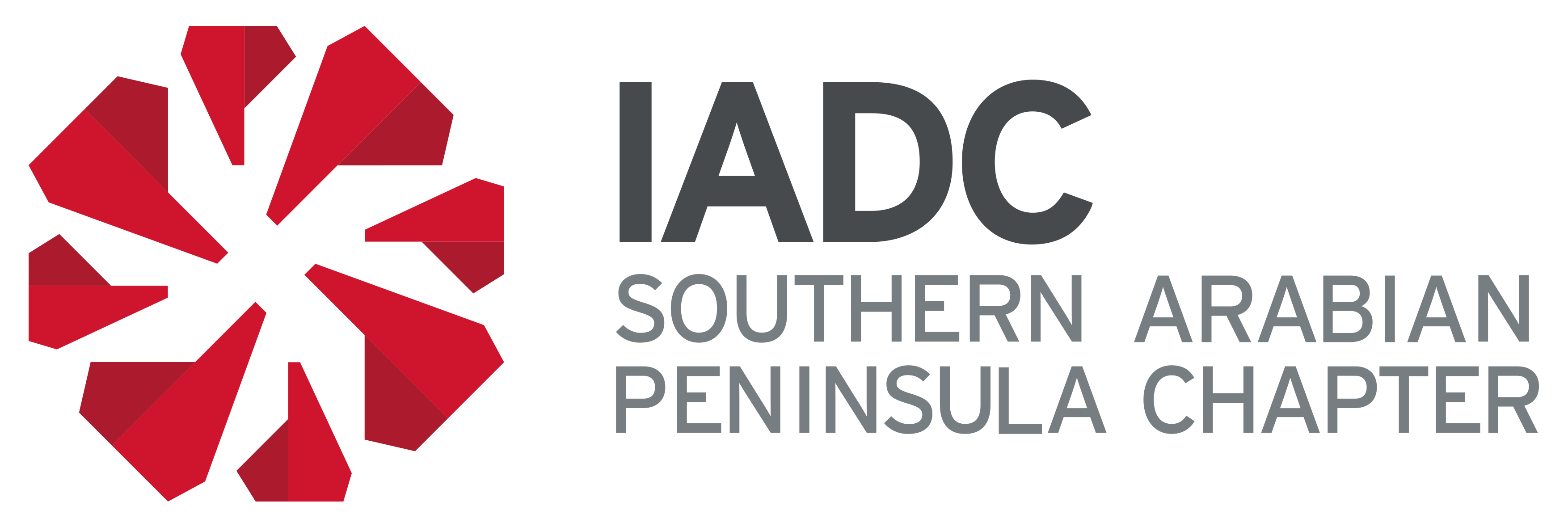 IADC-SAPC Logo
